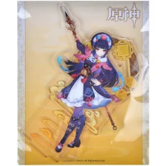 Акриловая фигурка Liyue Character Standee Yunjin